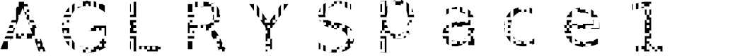 Preview image for AGLRY Space 1