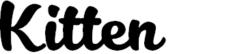Preview image for Kitten Slant