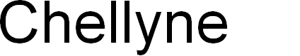 Preview image for Chellyne