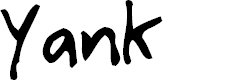 Preview image for Yank