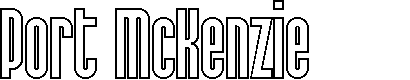 Preview image for SF Port McKenzie Outline