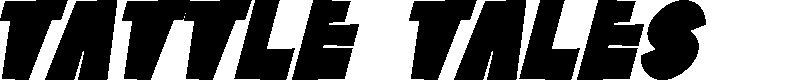 Preview image for SF Tattle Tales Bold Italic