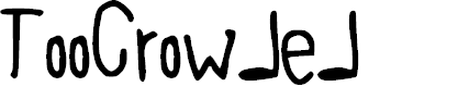 Preview image for TooCrowded