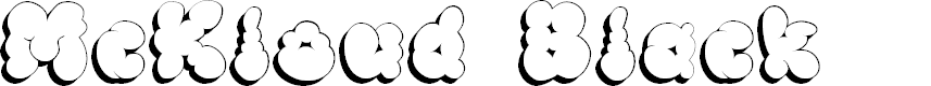 Preview image for McKloud Shadow