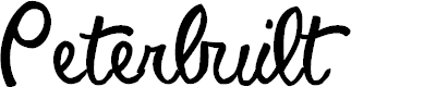 Preview image for Peterbuilt