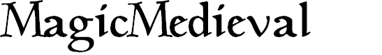 Preview image for MagicMedieval