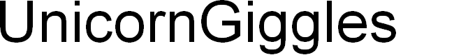 Preview image for UnicornGiggles