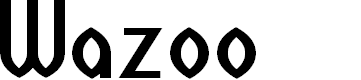 Preview image for Wazoo