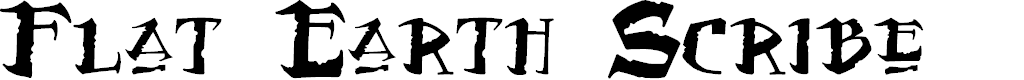 Preview image for Flat Earth Scribe