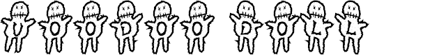 Preview image for VoodooDolls