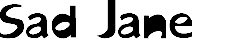 Preview image for Sad Jane