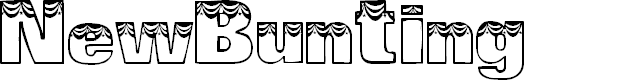 Preview image for NewBunting
