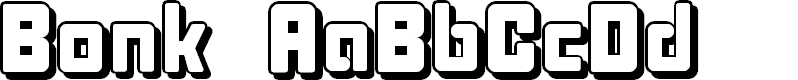 Preview image for Bonk Offset