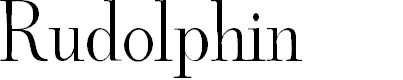 Preview image for Rudolphin