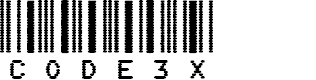 Preview image for CODE3X D