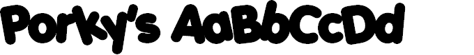 Preview image for Porky's Heavy