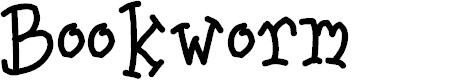 Preview image for Bookworm
