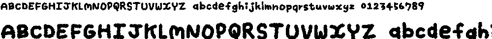 Preview image for My Brushwriting