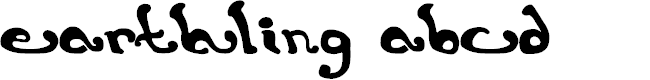 Preview image for earthling.