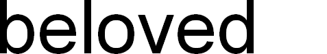 Preview image for beloved
