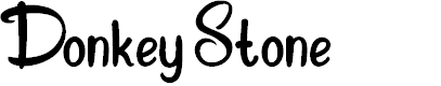Preview image for Donkey Stone