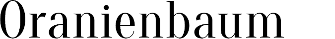 Preview image for Oranienbaum