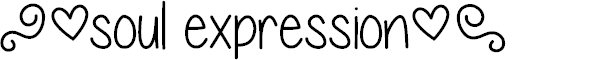 Preview image for expressions of the soul