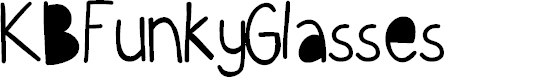 Preview image for KBFunkyGlasses