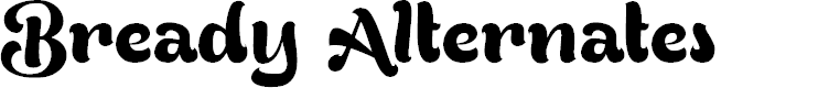 Preview image for Bready Alternates Demo