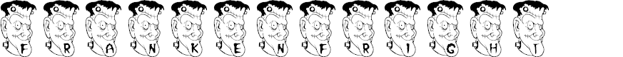 Preview image for LCR FrankenFright