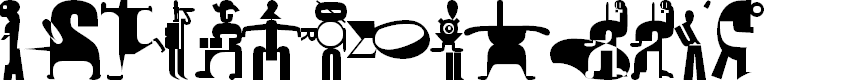 Preview image for Impact People