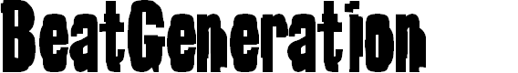 Preview image for BeatGeneration