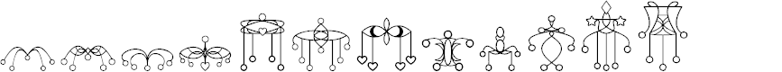 Preview image for Charm Holders LT