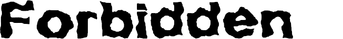 Preview image for The Forbidden Font of Death