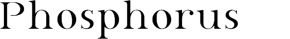 Preview image for Phosphorus Selenide