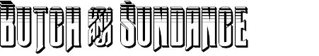 Preview image for Butch & Sundance Platinum Regular