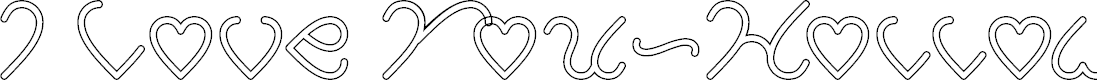 Preview image for I Love You-Hollow