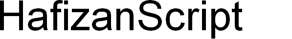 Preview image for HafizanScript