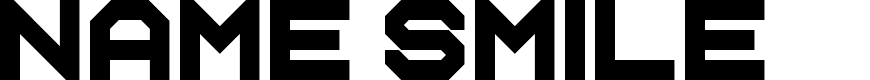 Preview image for Name Smile
