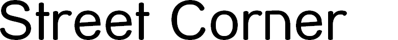 Preview image for Street Corner