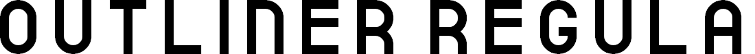 Preview image for outliner Regular