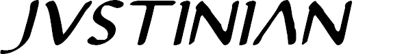 Preview image for Justinian Italic