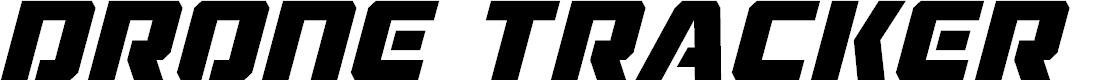 Preview image for Drone Tracker Condensed Italic