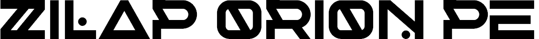 Preview image for Zilap Orion Personal Use Urban