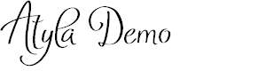 Preview image for Atyla Demo