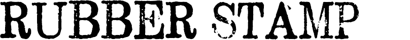 Preview image for Rubber Stamp