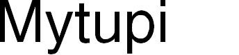 Preview image for Mytupi