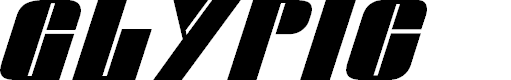 Preview image for Glypic Italic