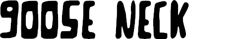 Preview image for Goose Neck Regular