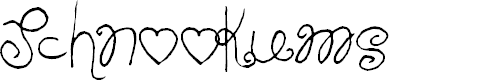 Preview image for Schnookums